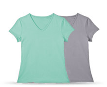 Custom Ladies Shirts