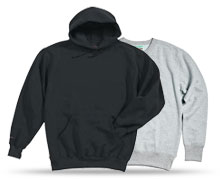 Custom Sweatshirts