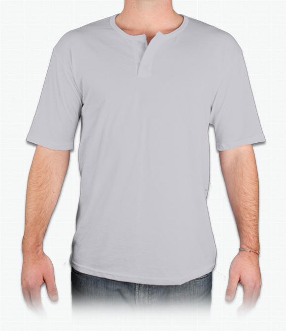 Augusta Sportswear 50/50 Two-Button Baseball Jersey