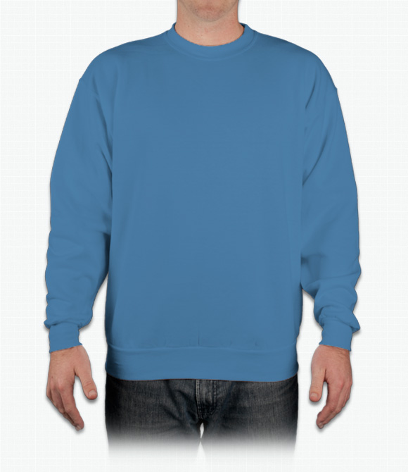 PUTIEN Colorful Crew Neck for Ultimate Comfort T-Shirt,Funky Curly Detaile 
