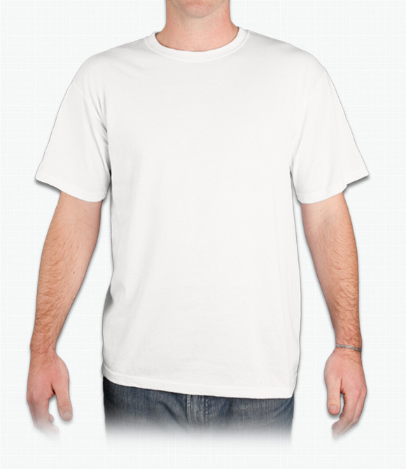 Anvil Heavyweight T-Shirt image