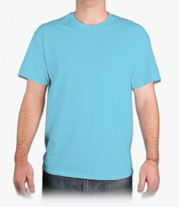 Gildan Cotton T-Shirt image