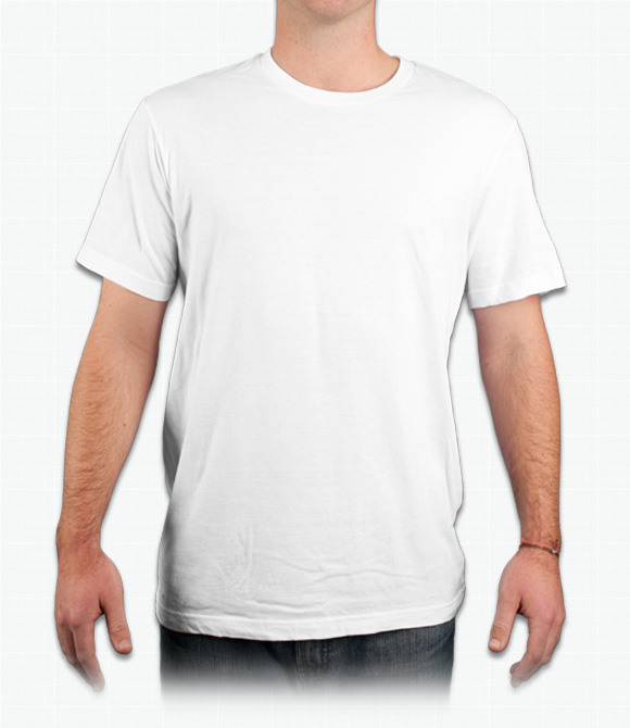 Canvas Doheny Organic T-Shirt image