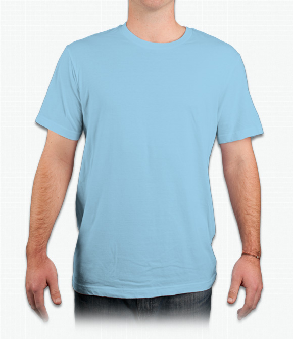 Canvas Unisex T-Shirt image