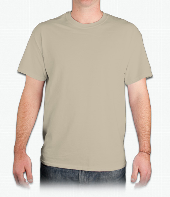 Gildan Ultra Blend 50/50 T-Shirt image
