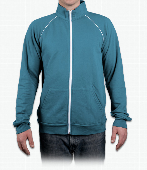 Cheap custom clearance zip up hoodies