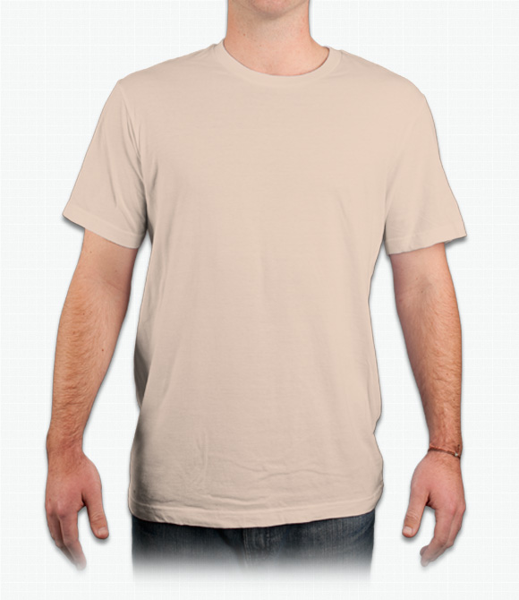 Canvas Union Heather T-Shirt image