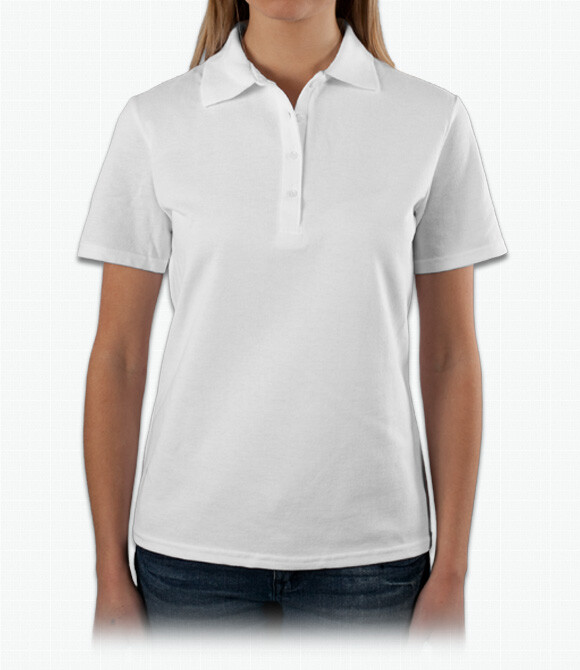 Custom Ash City - Core 365 - Ash City - Core 365 Ash City - Core 365 Ladies Origin Performance Piqu Polo