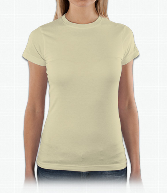 Custom Ladies Styles - Design Ladies Styles - Free Shipping!