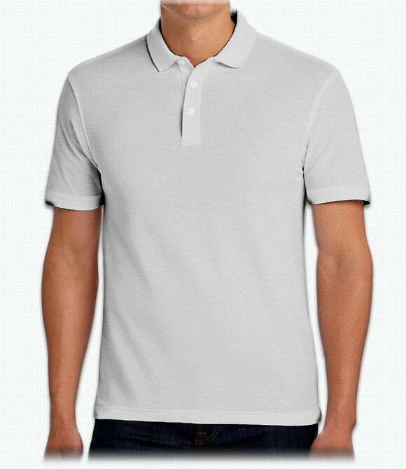 Custom Unisex - Sport-Tek Sport Tek PosiCharge RacerMesh Polo