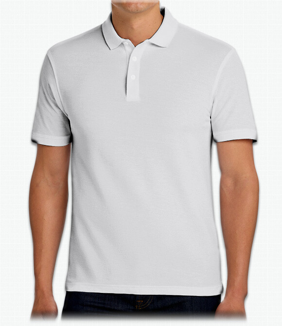 Custom Unisex - Sport-Tek Sport Tek Micropique Sport Wick Polo