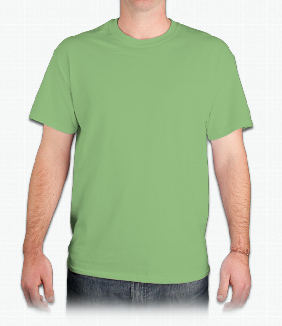 Gildan Ultra Cotton T-Shirt image