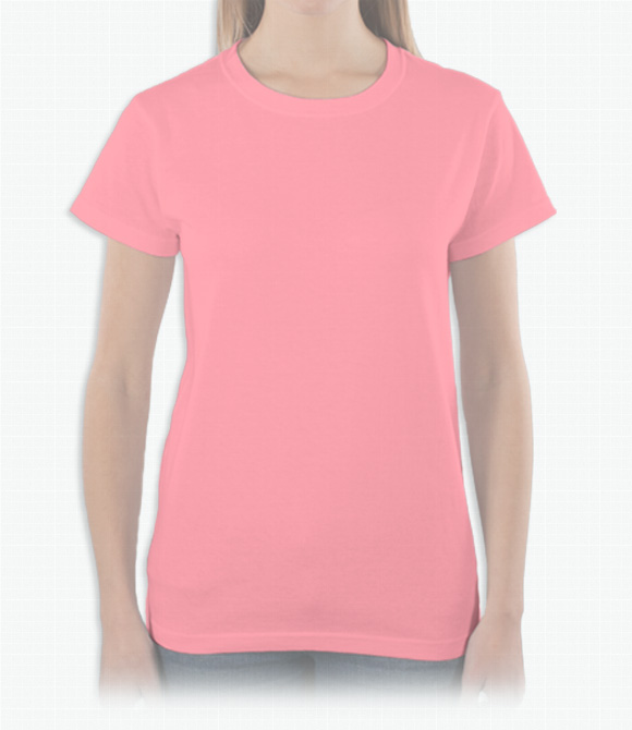 Custom Ladies Short Sleeve Shirts - Design Ladies Short Sleeve Shirts ...