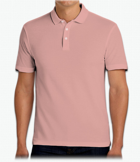 Custom Short Sleeve - Port Authority Port Authority Silk Touch Polo