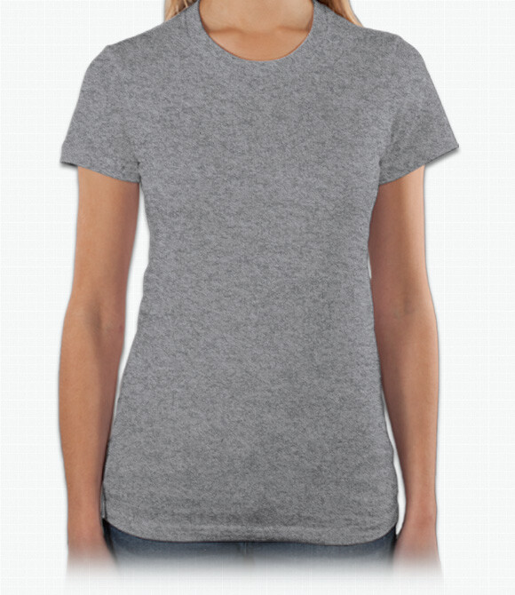 Port & Company Ladies Fan Favorite Tee image