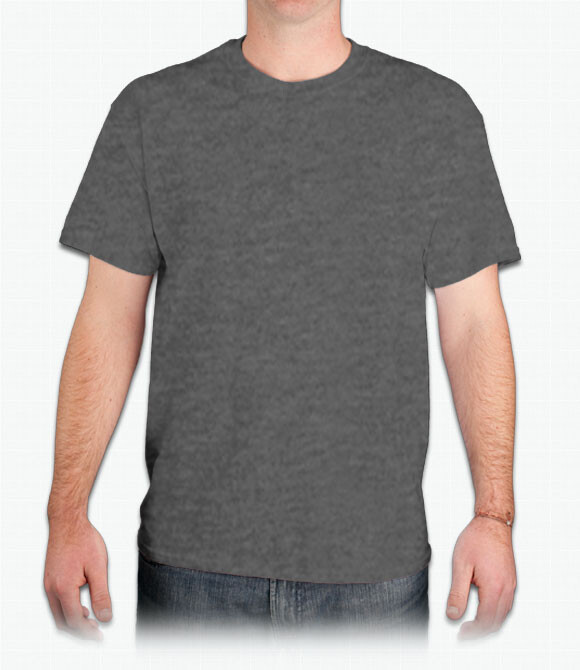 Port & Company Tall Essential Tee image