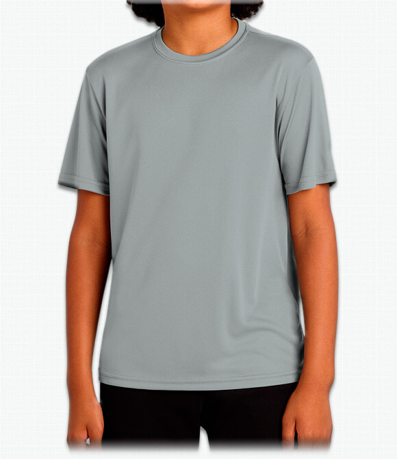 Custom Sport-Tek - Sport-Tek Sport Tek Youth PosiCharge Competitor Tee