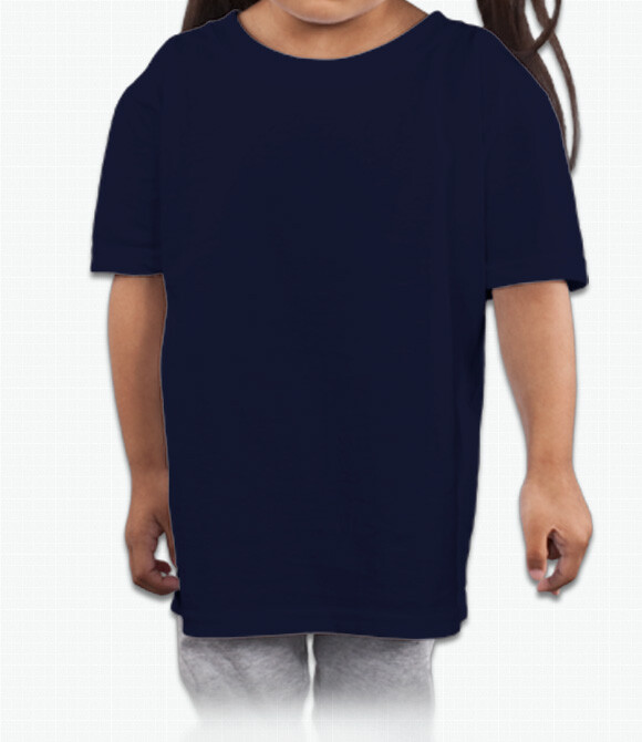 Custom Youth T-Shirts - LAT LAT Youth Fine Jersey T-Shirt