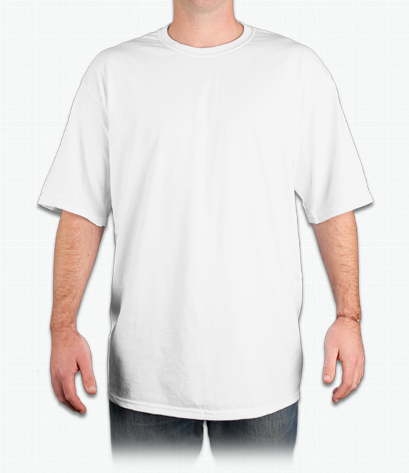 Gildan Ultra Cotton Tall T-Shirt image