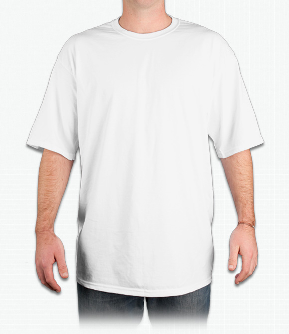 Gildan® Ultra Cotton® 100% US Cotton T-Shirt - 406 DTF Transfers