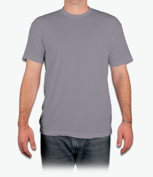 American Apparel Jersey T-Shirt image