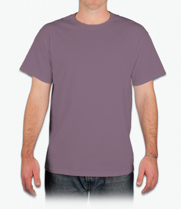 Comfort Colors Ringspun Garment Dyed T-Shirt image