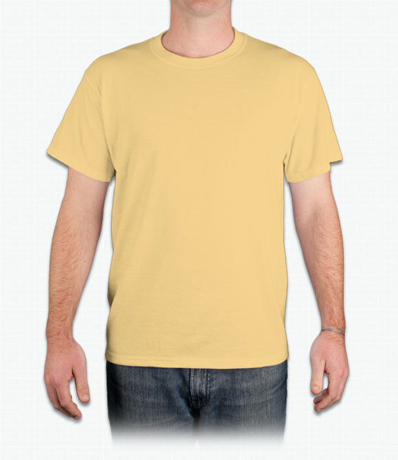 Jerzees 50/50 T-Shirt image