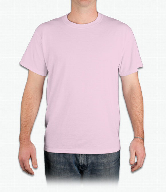 Jerzees 100% Cotton T-Shirt image