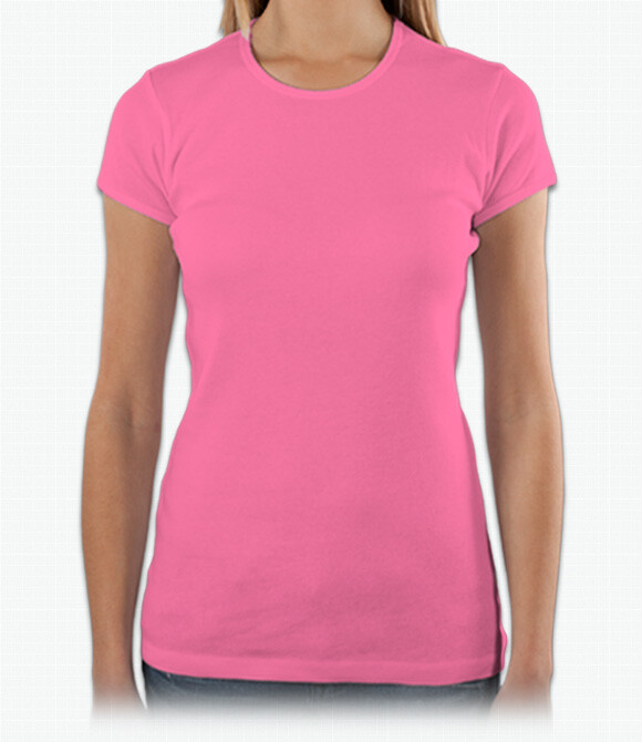 District Juniors Very Important Tee image