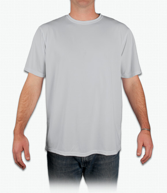Custom T-Shirts - District District Made Mens Perfect Weight Crew Tee