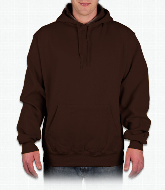 Independent Trading Co Midweight Hooded Pullover Sweatshirt image