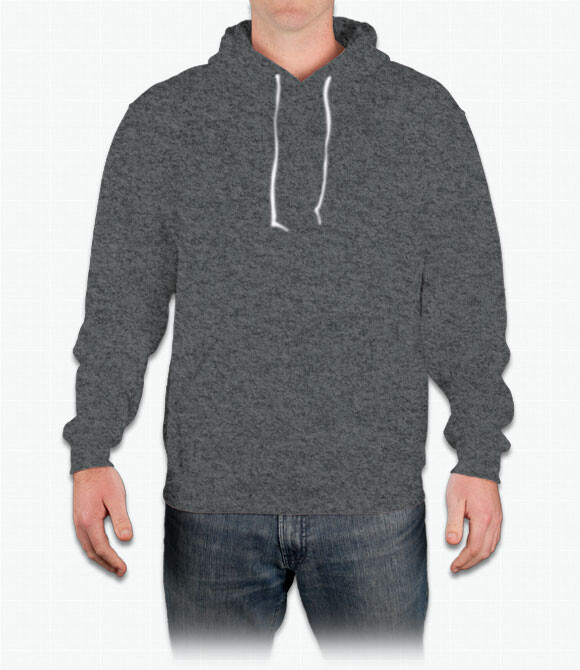 Independent Trading Co Hooded Pullover Sweatshirt image