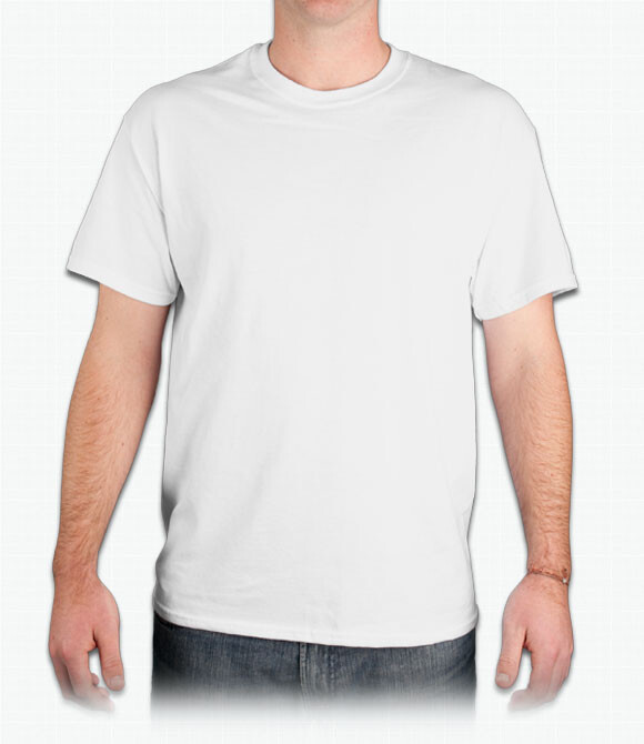 Custom T-Shirts - District District Young Mens The Concert T-Shirt
