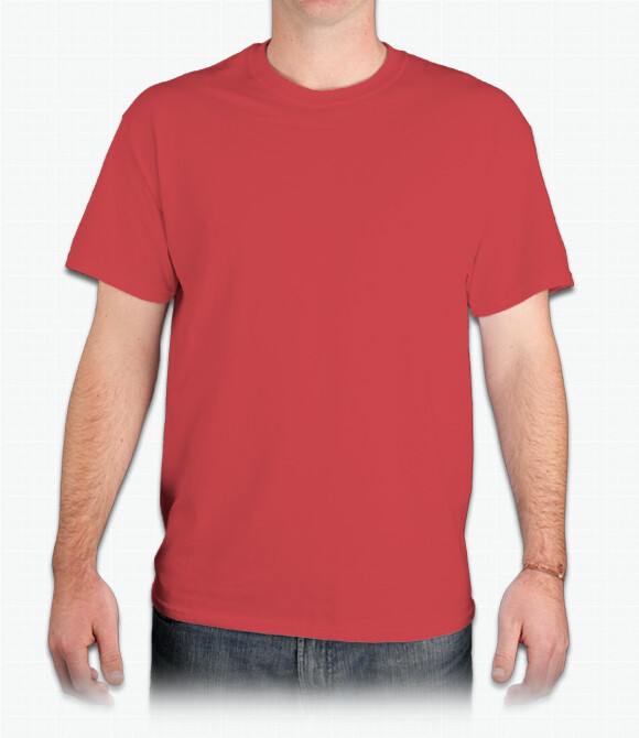 Port & Company Core Cotton T-Shirt image