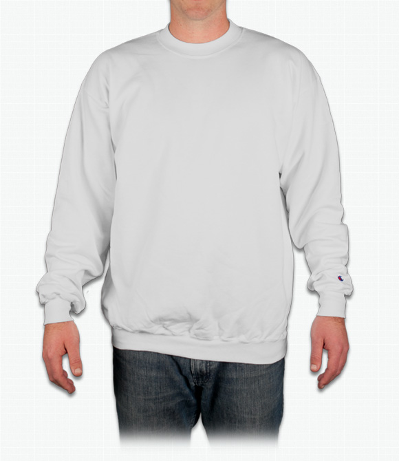 Champion Crewneck Sweatshirt image