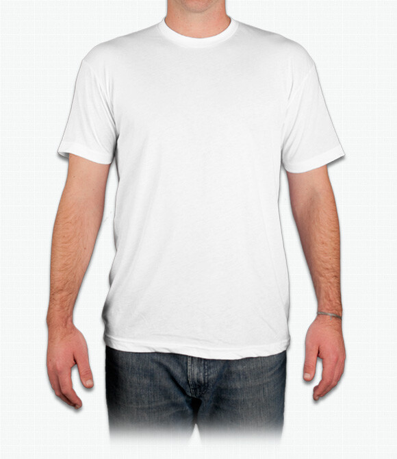 American Apparel Unisex Fine Jersey T-Shirt image