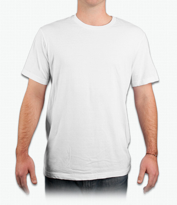 Jerzees Adult 5.2 oz. Premium Blend Ring Spun T-Shirt image