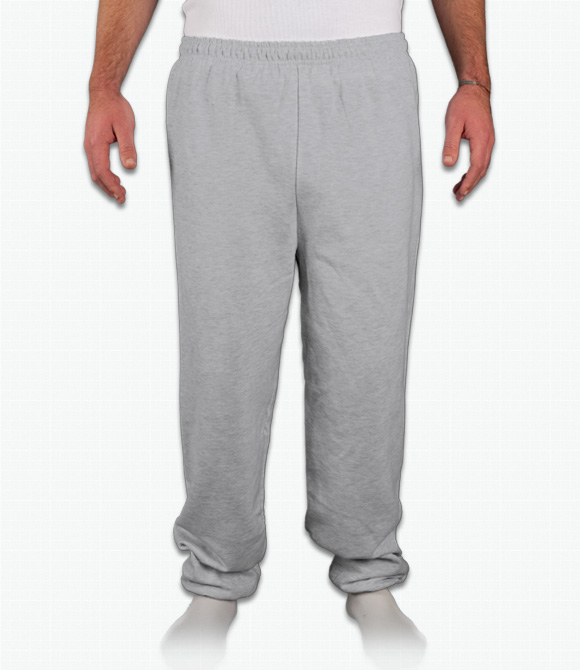 Gildan 50/50 Sweatpants