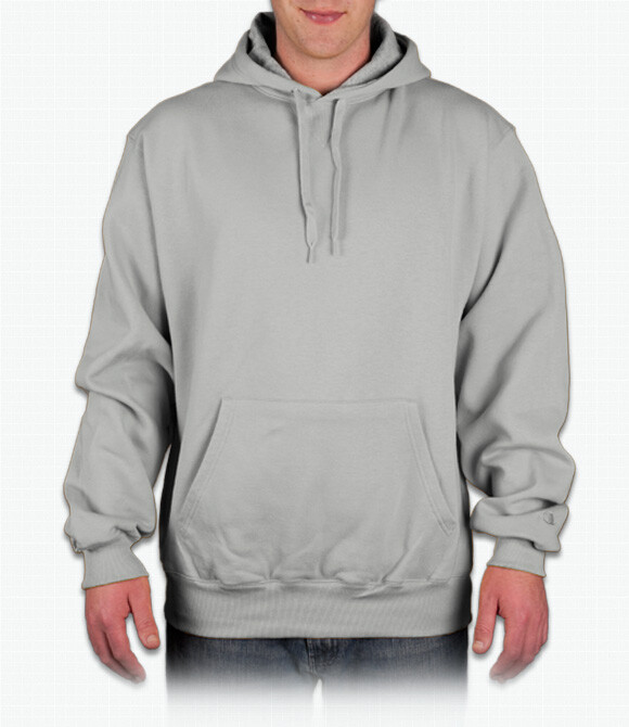 Champion Reverse Weave 12 oz. Pullover Hood image