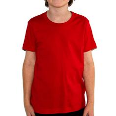 American Apparel Youth Jersey T-Shirt image