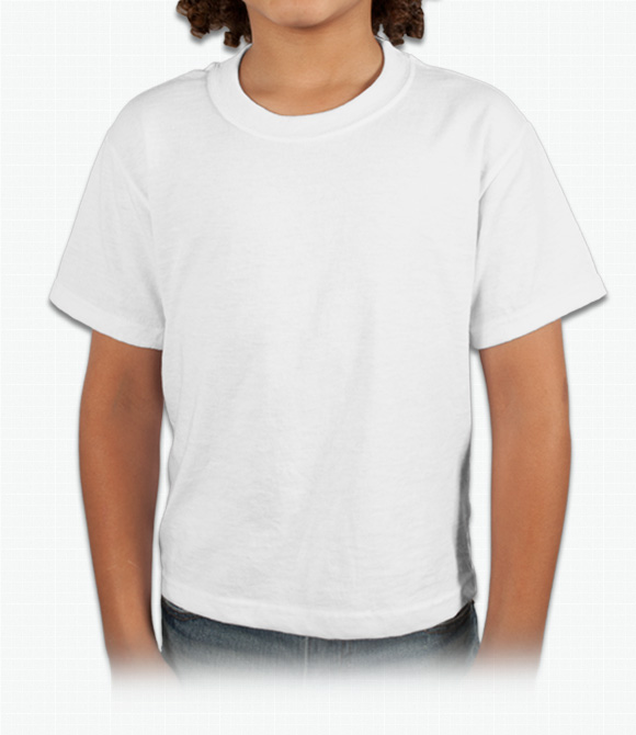 Cheap Custom Youth T-Shirts Printing | ooShirts